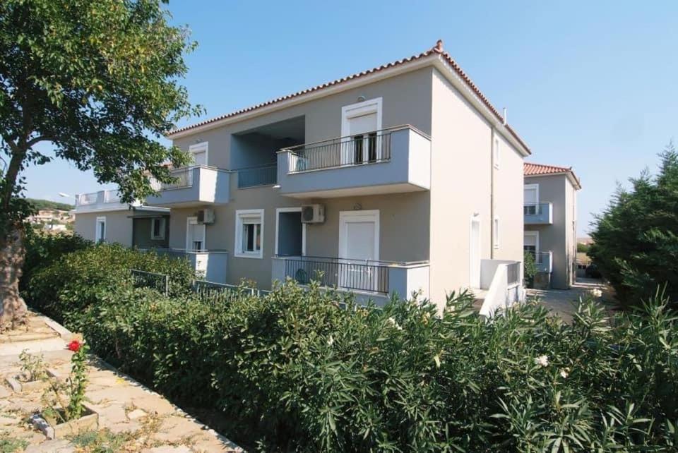 Nea Koutali Apartments Екстериор снимка