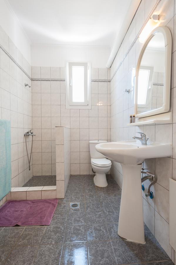 Nea Koutali Apartments Екстериор снимка
