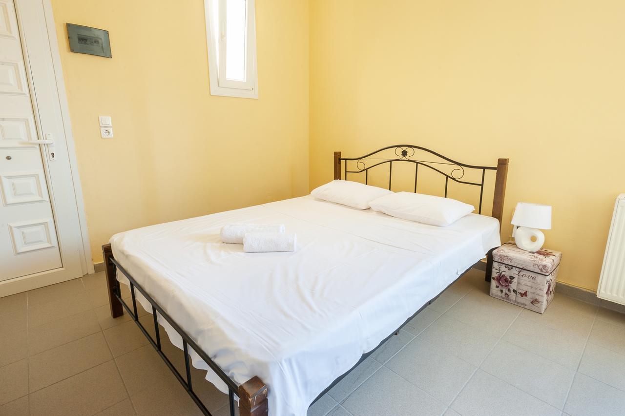 Nea Koutali Apartments Екстериор снимка