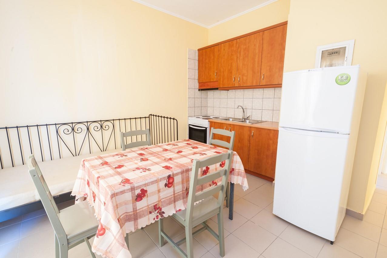 Nea Koutali Apartments Екстериор снимка